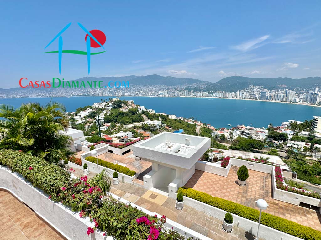 Brisas Diamante Villa 98 - Recámara dos 11